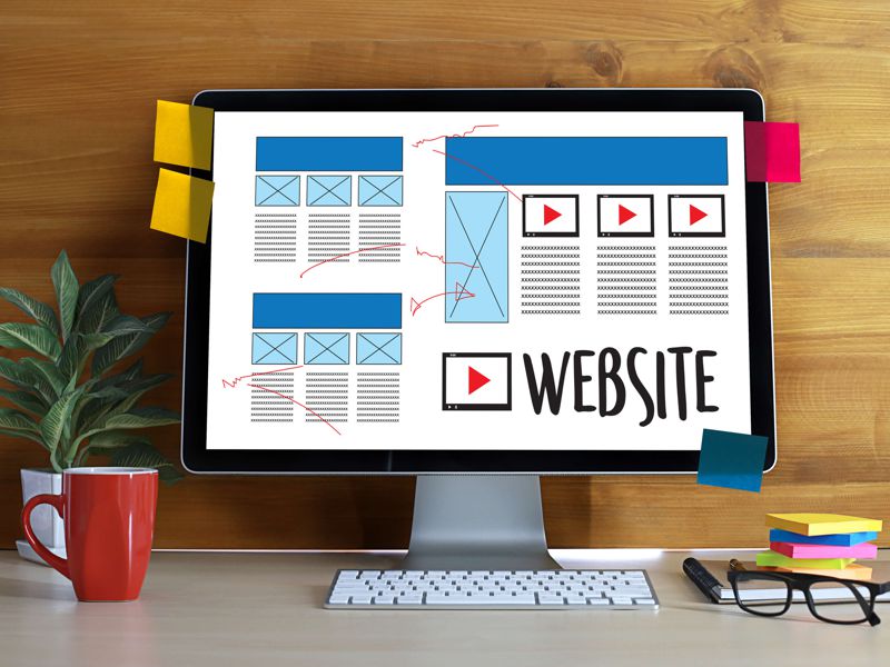 Swansea Web Design &amp; Digital Marketing Plans [Over 370 Websites Built]