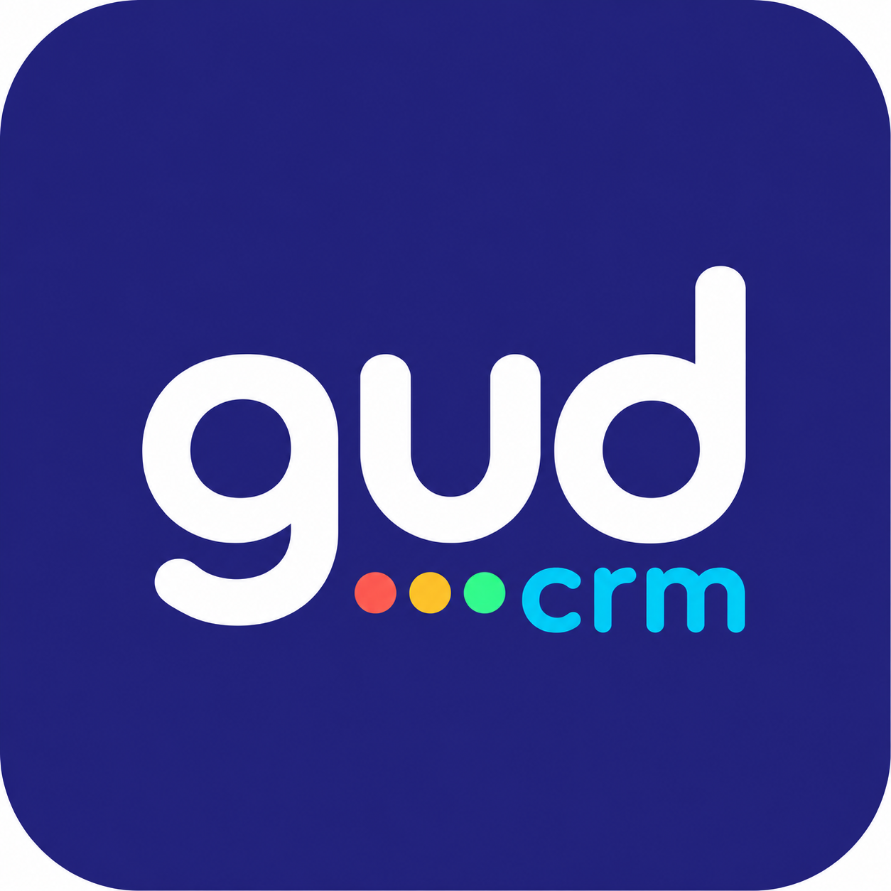 Gud CRM